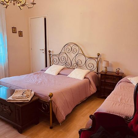 Bed&Breakfast Benedetta Cantagrillo Eksteriør billede