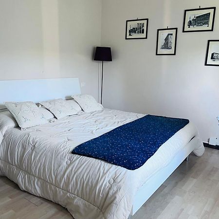 Bed&Breakfast Benedetta Cantagrillo Eksteriør billede