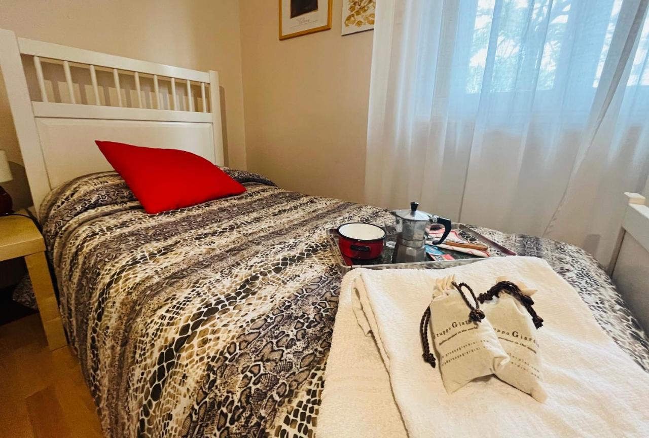 Bed&Breakfast Benedetta Cantagrillo Eksteriør billede