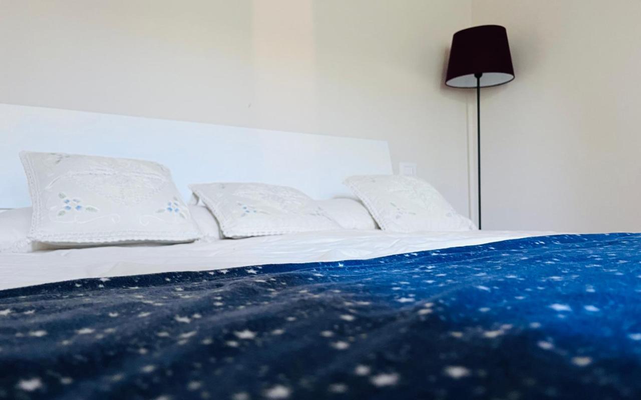 Bed&Breakfast Benedetta Cantagrillo Eksteriør billede