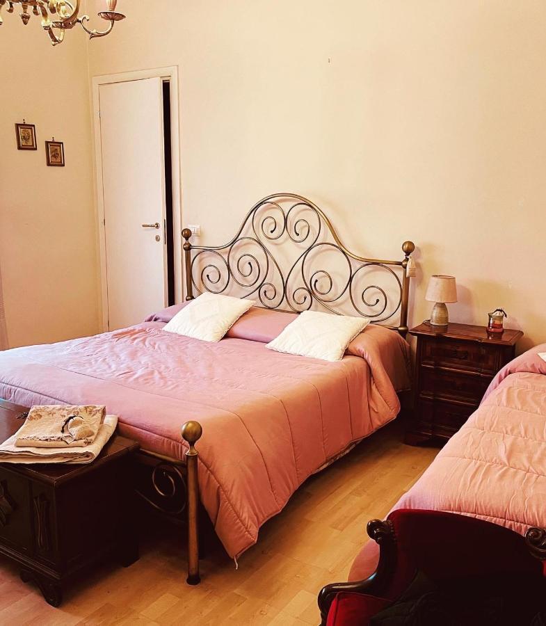 Bed&Breakfast Benedetta Cantagrillo Eksteriør billede