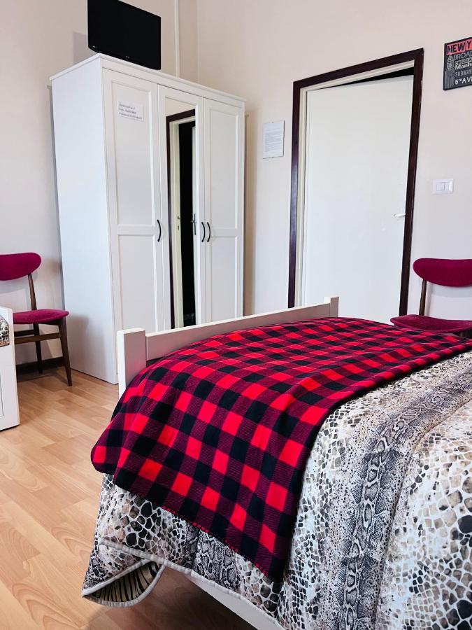 Bed&Breakfast Benedetta Cantagrillo Eksteriør billede