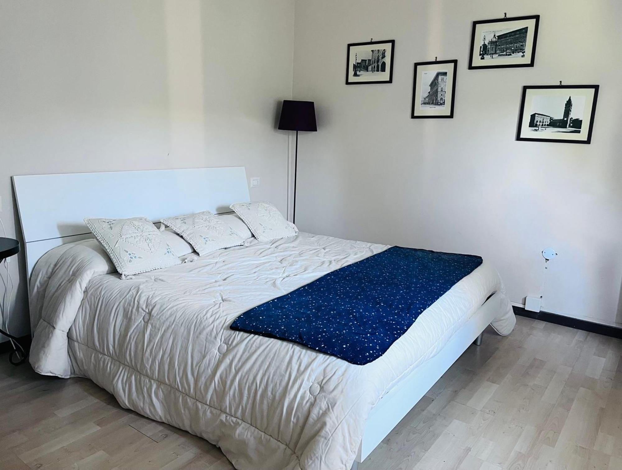 Bed&Breakfast Benedetta Cantagrillo Eksteriør billede
