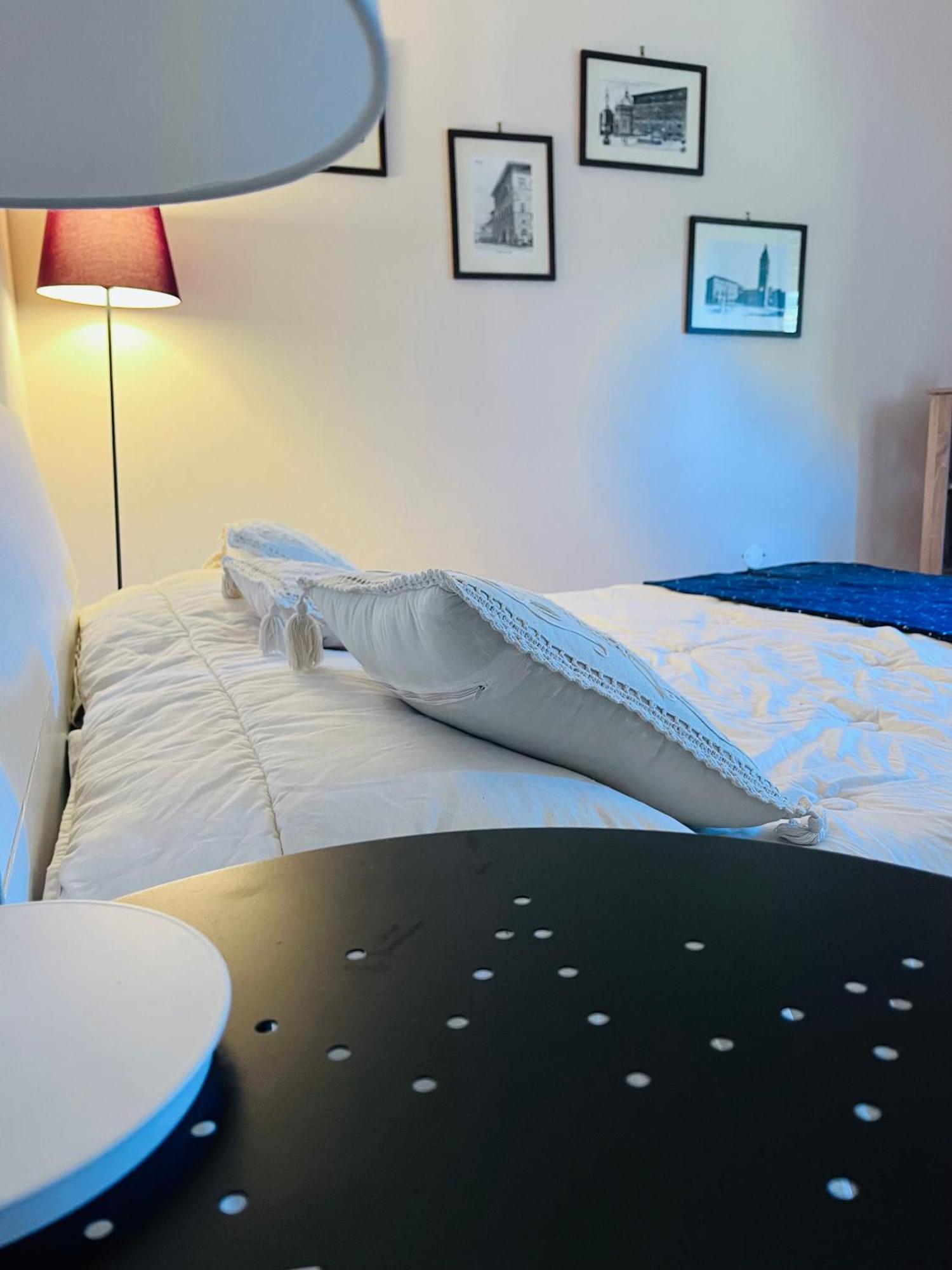Bed&Breakfast Benedetta Cantagrillo Eksteriør billede