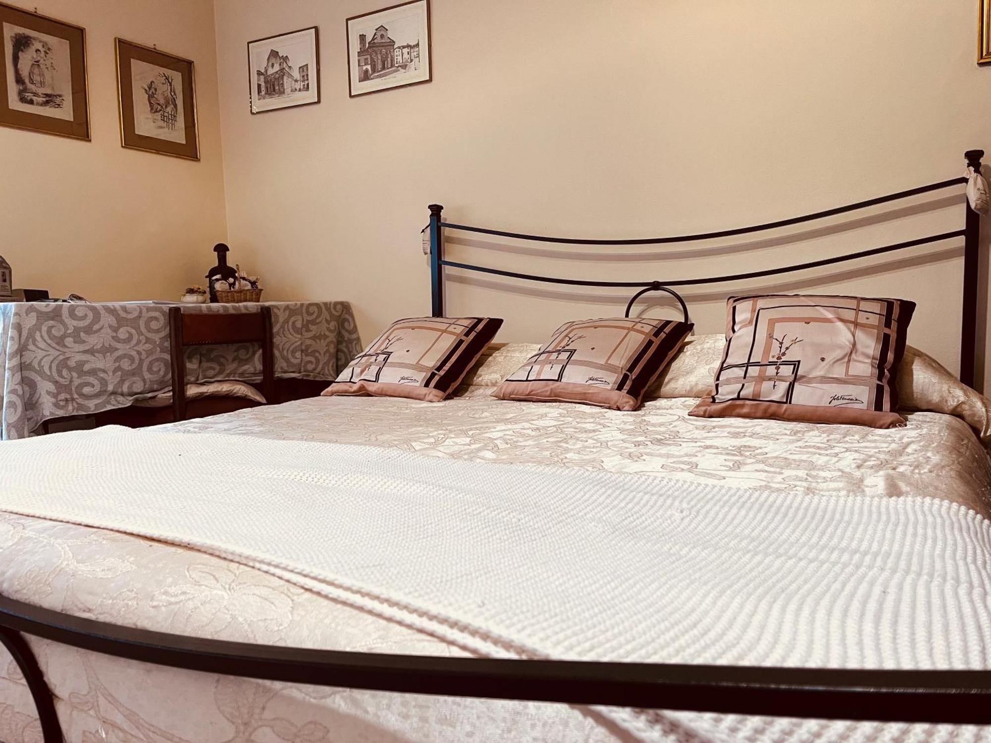 Bed&Breakfast Benedetta Cantagrillo Eksteriør billede